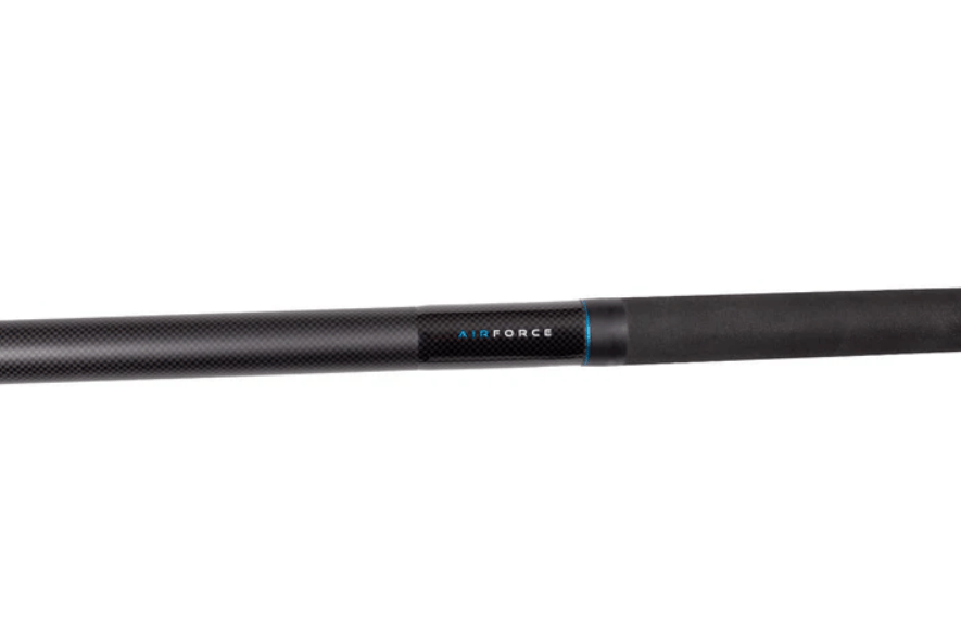 Sacadera Nash Air Force F20 Carbono