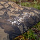 Saco de dormir Avid Carp Revolve XL - Tienda Carpfishing