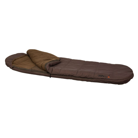 Saco de dormir Fox Duralite 3 Estaciones - Tienda Carpfishing