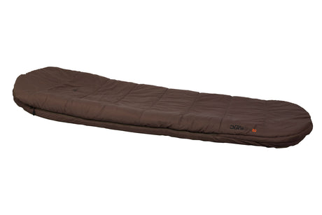 Saco de dormir Fox Duralite 3 Estaciones - Tienda Carpfishing