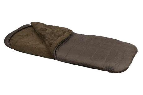 Saco de dormir Fox Voyager 4 Estaciones Compact - Tienda Carpfishing