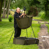 Saco de pesaje Avid Carp - Tienda Carpfishing