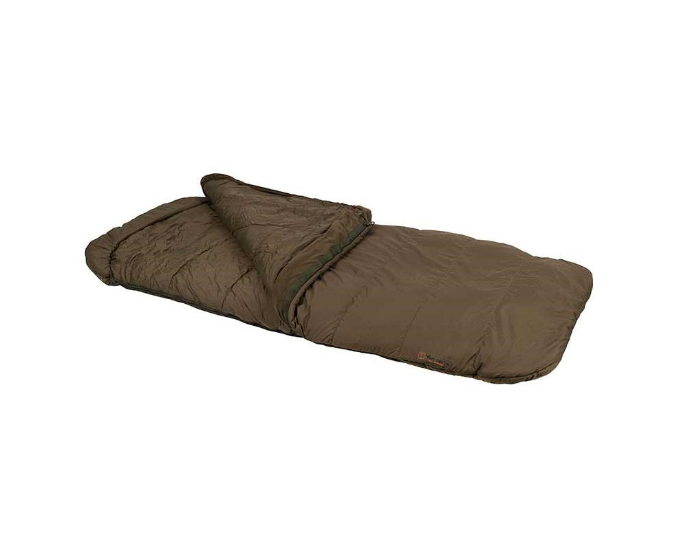 Saco de dormir Fox Ventec 5 Estaciones XL