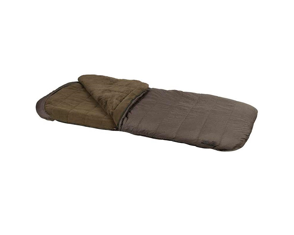 Saco de dormir Fox Voyager 4 Estaciones Compact