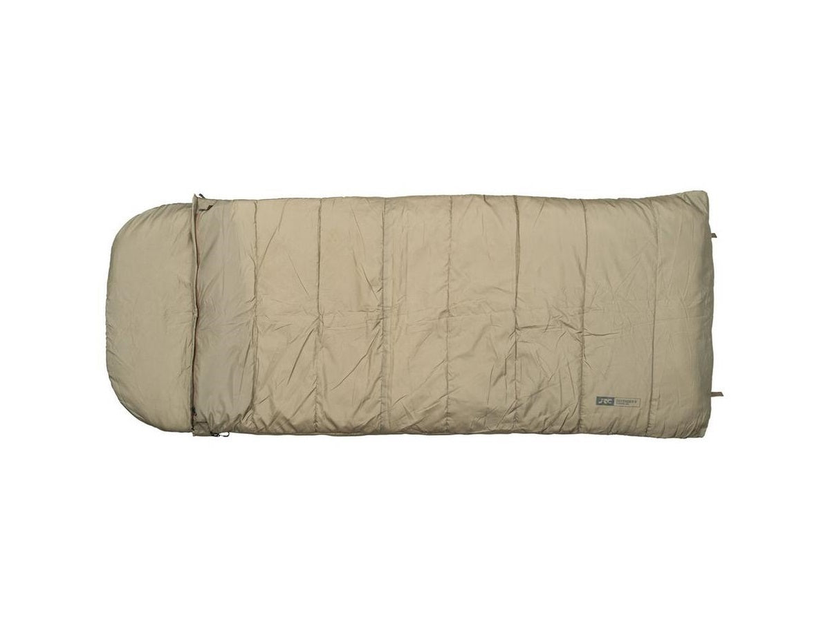 Saco de dormir JRC Defender II 3 estaciones Wide