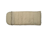 Saco de dormir JRC Defender II 3 estaciones Wide