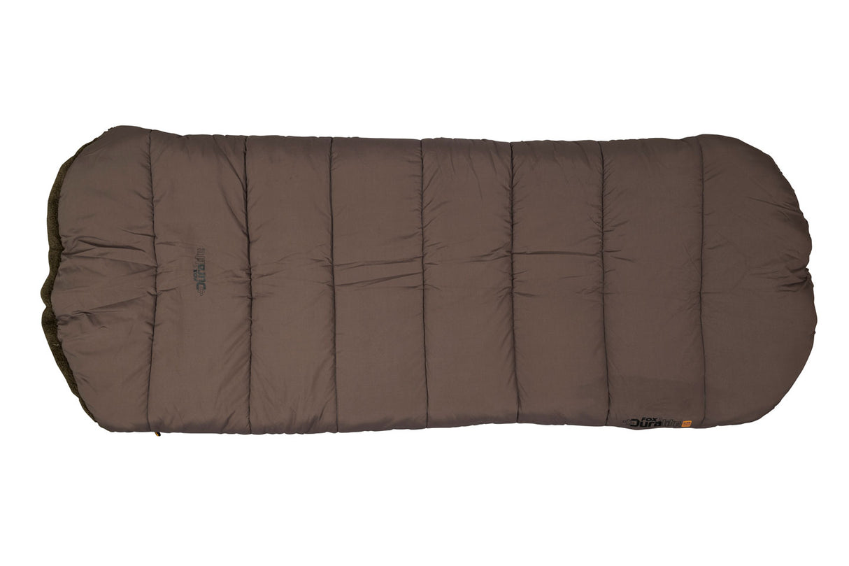Saco de dormir Fox Duralite 5 Estaciones