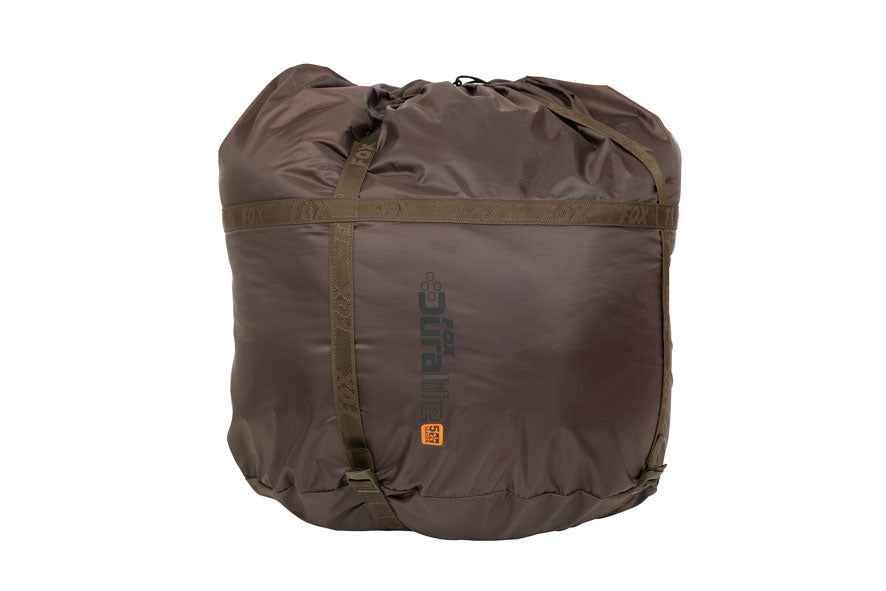 Saco de dormir Fox Duralite 5 Estaciones
