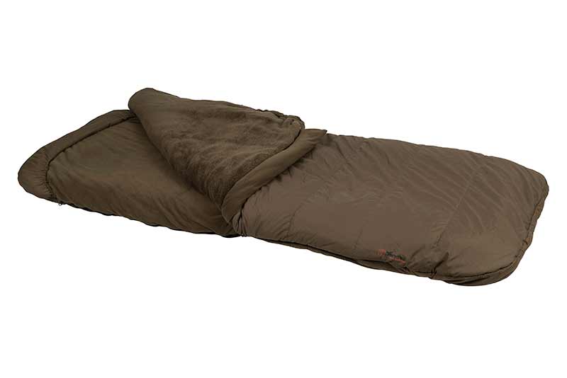 Saco de dormir Fox Ventec 5 Estaciones XL