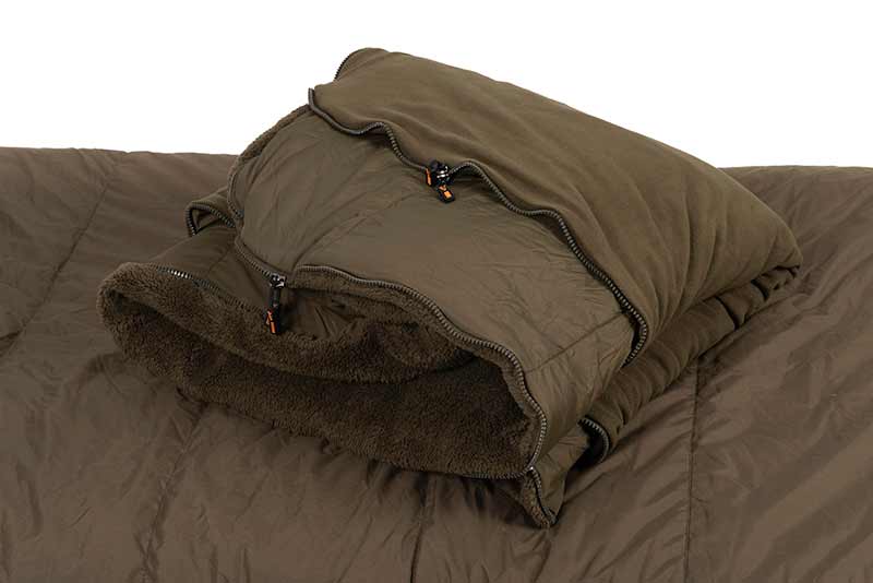 Saco de dormir Fox Ventec 5 Estaciones XL