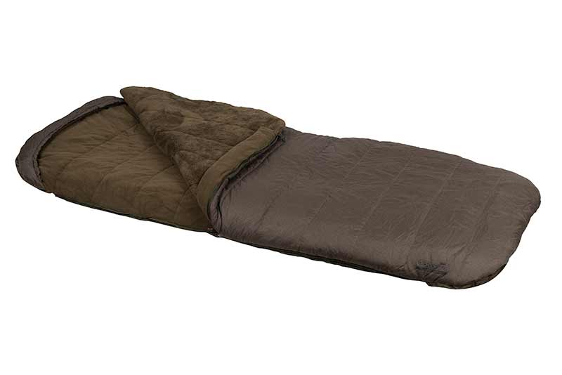 Saco de dormir Fox Voyager 4 Estaciones Compact