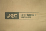 Saco de dormir JRC Defender II 3 estaciones