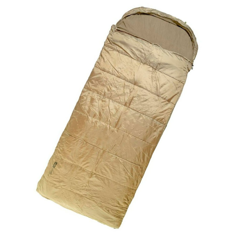 Saco de dormir JRC Defender II Fleece 3 estaciones