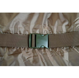 Saco de dormir JRC Defender II Fleece 3 estaciones