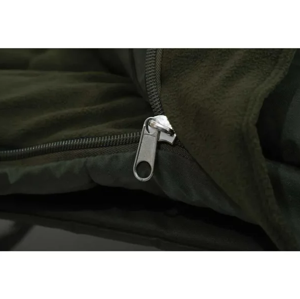 Saco de dormir Mikado Enclave 4 Estaciones Twin-Layer