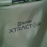 Saco de pesaje Sonik Xtractor