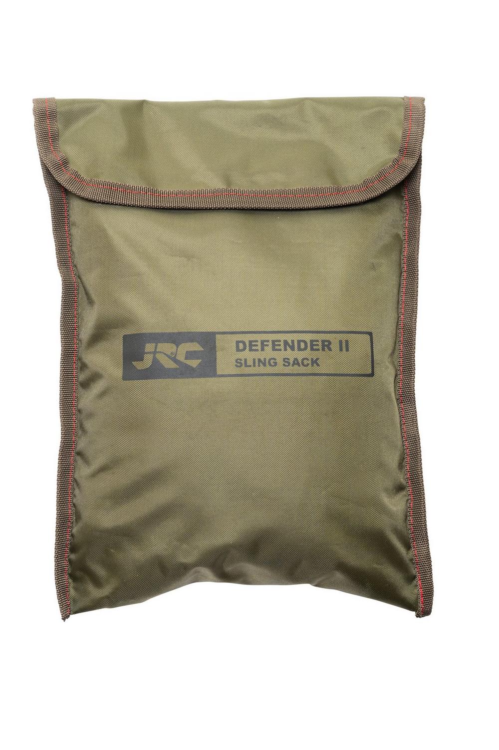 Saco de retención JRC Defender II