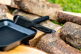 Sartén Sonik Sizzla Multi-Pan - Tienda Carpfishing
