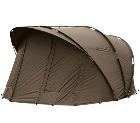 Segunda Capa Refugio Fox Voyager 2 Personas - Tienda Carpfishing