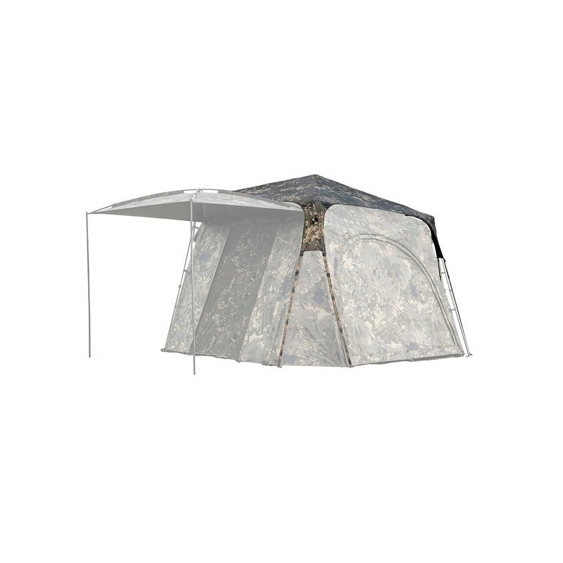 Segunda capa Nash Bank Life Gazebo Camo Pro