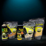 Session Pack Pro Elite Baits Piña Scopex White