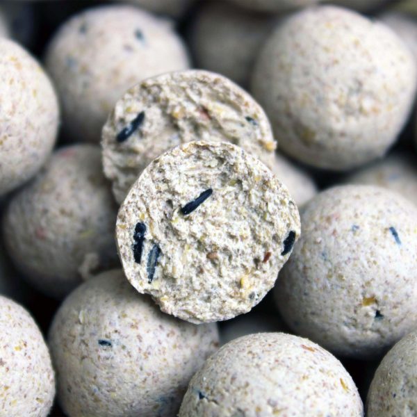 Session Pack Pro Elite Baits Piña Scopex White