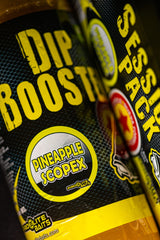 Session Pack Pro Elite Baits Piña Scopex White