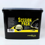Session Pack Pro Elite Baits Piña Scopex White