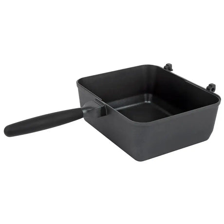 Set Deep Sartenes Sonik Sizzla Multi-Pan - Tienda Carpfishing