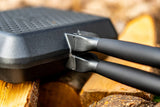 Set Sartenes Sonik Sizzla Multi-Pan - Tienda Carpfishing