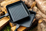Set Sartenes Sonik Sizzla Multi-Pan - Tienda Carpfishing