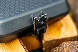 Set Sartenes Sonik Sizzla Multi-Pan - Tienda Carpfishing