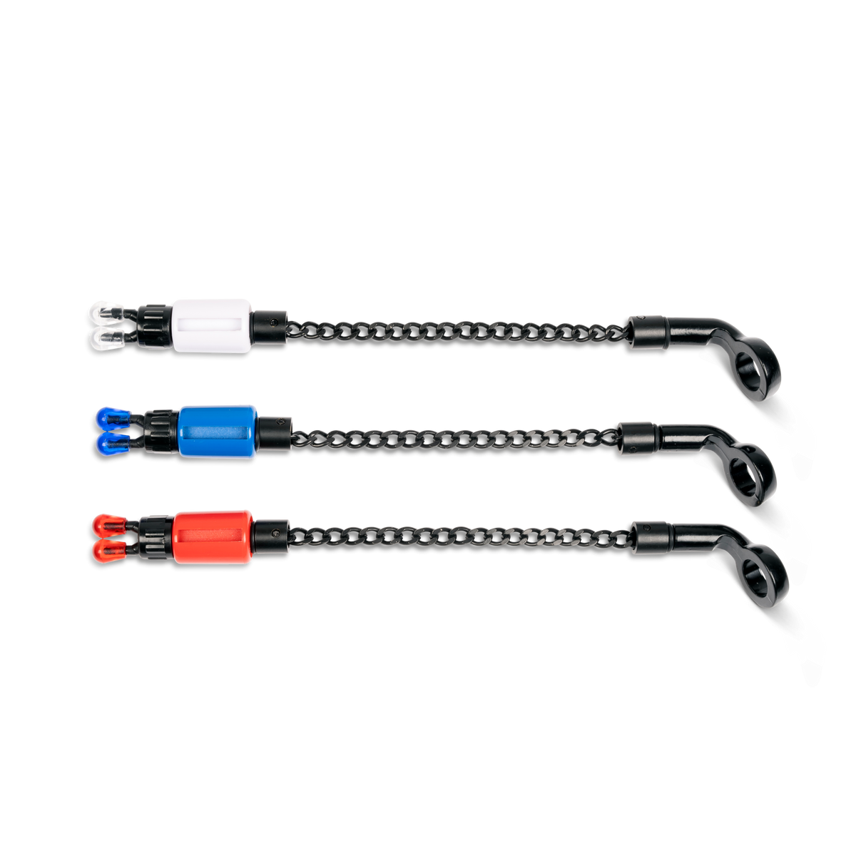 Set de 3 Tensores Korum - Tienda Carpfishing