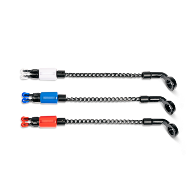 Set de 3 Tensores Korum - Tienda Carpfishing