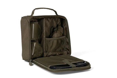 Set de cubiertos Fox Voyager® 2 Personas - Tienda Carpfishing