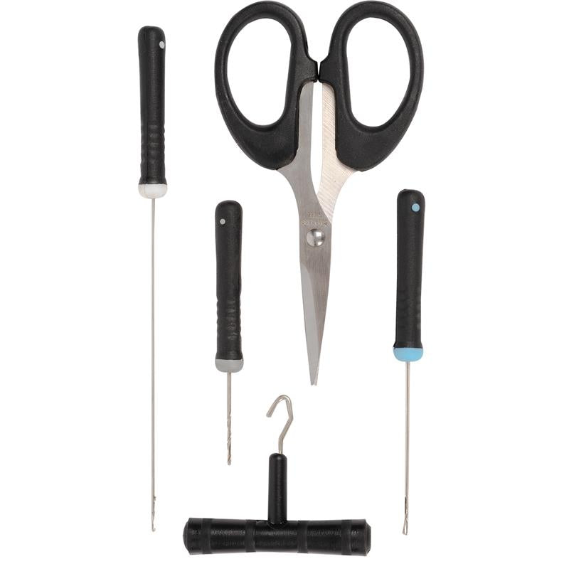 Set de Herramientas Cebo Zebco Trophy