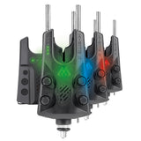 Set de alarmas 3+1 Mikado M-Bite II