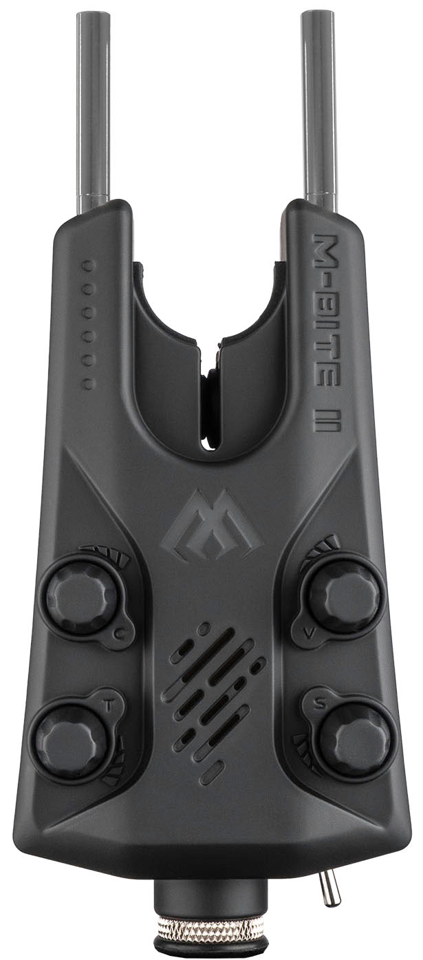 Set de alarmas 3+1 Mikado M-Bite II