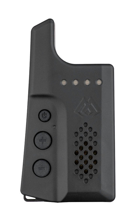 Set de alarmas 3+1 Mikado M-Bite II