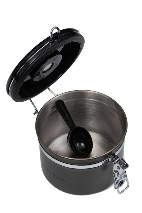 Set de café/té Fox Caqui