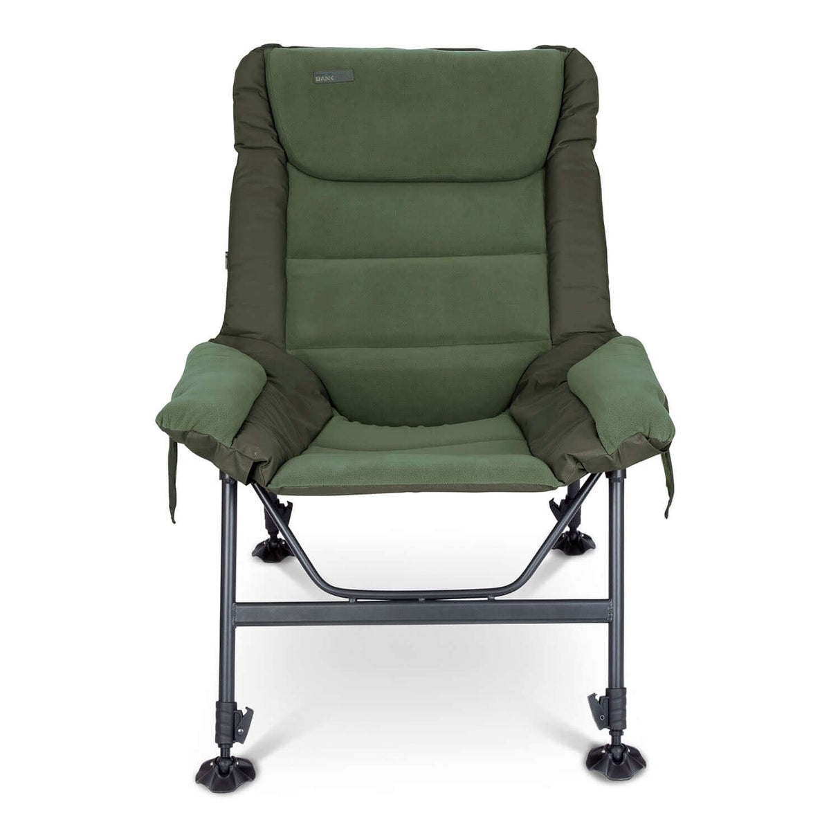 Silla Sonik Bank-Tek Comfy - Tienda Carpfishing