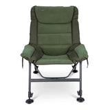 Silla Sonik Bank-Tek Comfy - Tienda Carpfishing