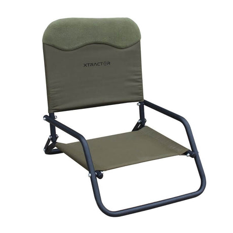 Silla Sonik Xtractor Compact - Tienda Carpfishing