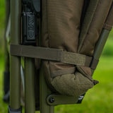 Silla Avid Carp Benchmark Ultra Cozy