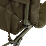 Silla Avid Carp Benchmark Ultra Cozy