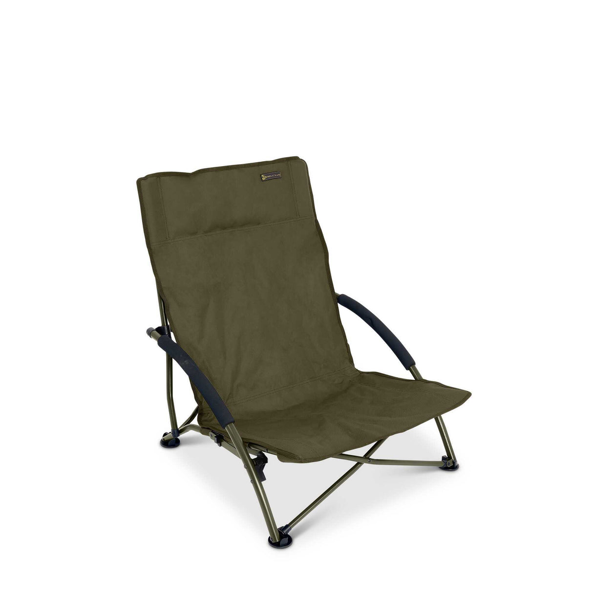 Silla Avid Carp Revolve Low