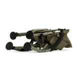 Silla Avid Carp Revolve Low