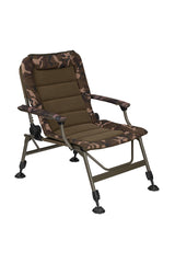 Silla Fox Camolite Reclinable