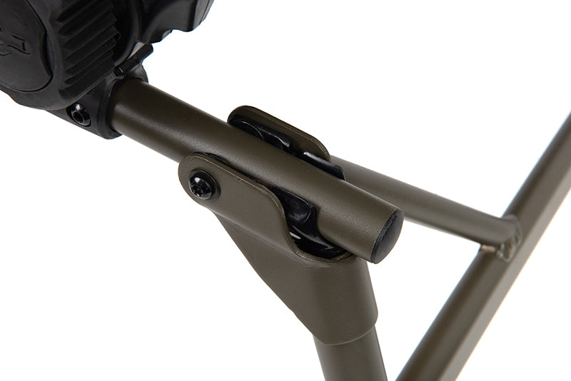 Silla Fox Camolite Reclinable Compacta