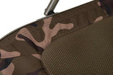 Silla Fox Duralite Recliner con reposabrazos